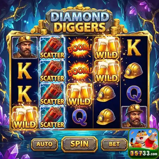 35733 desfrute de profissional jogos emocionantes