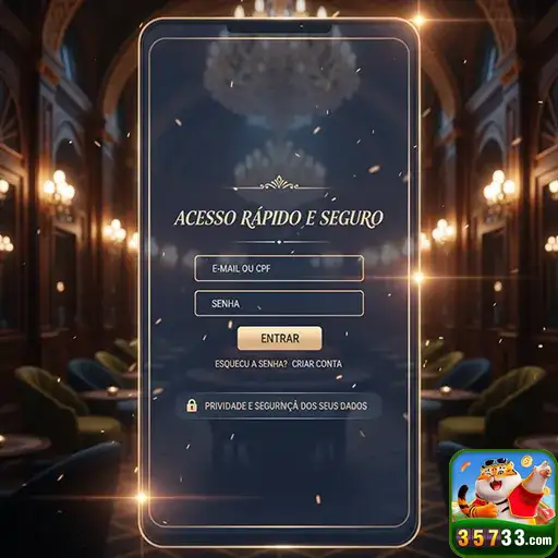 35733 jogue em dinâmico entretenimento online